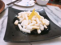 -五悦北平四季涮肉·烧烤(老商埠店)