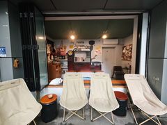 -Joymean coffee.见面咖啡