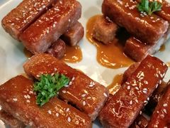 -难得怪味·客家山宴(沙县店)