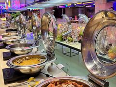 -海韵之星邮轮水会(明发商业广场店)