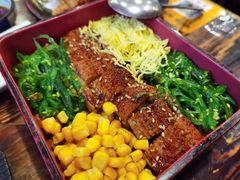 -小川洋风料理(汉街店)
