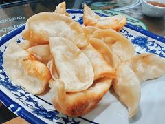 -长人馄饨铺(解放街店)