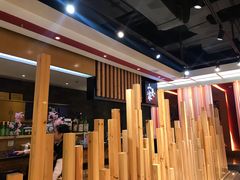 -栖川山葵家·寿喜锅·日式料理(龙湖北城天街商场店)