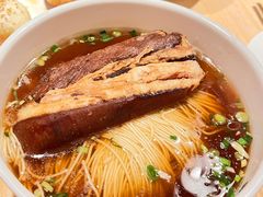 -朱新年·苏式汤团·面点(北寺塔店)