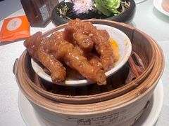 -悦景酒家(罗湖店)
