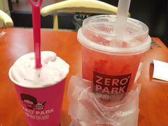 -ZEROPARK零度乐园(万优汇店)