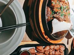 -蜜桃餐厅·伴山(湖滨商业街店)