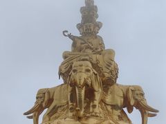 -峨眉山风景名胜区