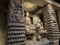 -陕西历史博物馆