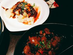 -舌尖上的食缘花园主题餐厅