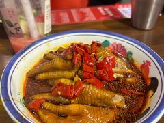 -萍姐火锅·公路夜市(南京新街口店)