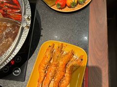 -牛New寿喜烧(闵行龙湖天街店)