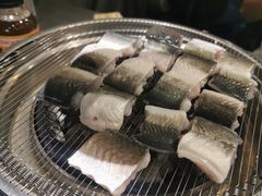 -本炙炭烤·蒲烧活鳗料理店(金沙洲店)