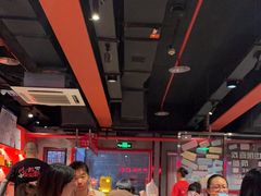 -付小姐在成都(五道口店)