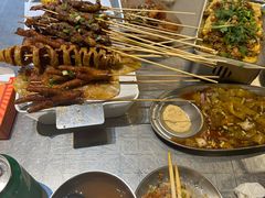 -有局·成都市井烧烤·精酿啤酒(双楠店)