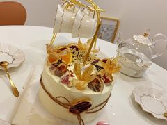 -艾加柒克蛋糕茶歇甜品台(春熙路店)