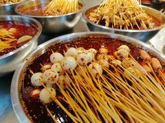 -乐山鲜知味钵钵鸡(奎星楼店)