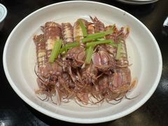 -健眺小海鲜(临海后山店)