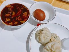 炒肝陈-陈寔包子王·卤煮小肠·京味小吃(龙潭店)