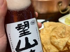 -东门口·新式老北京火锅(河西龙湖天街店)