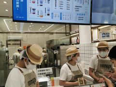 -白色日记·手作酸奶(麦凯乐店)