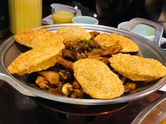 -小菜园新徽菜(芜湖万达店)