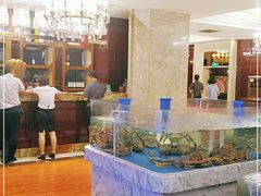 水产区-南景饭店(万家丽路店)