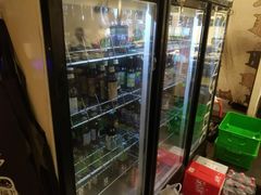 -燚店·铁板鱼蛙·烤肉·烤串(北新桥店)