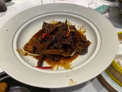 -筱爷叔·上海传统手工菜(玉树路店)