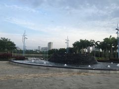 -南宁南湖公园