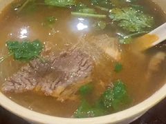 -东泰祥生煎馆(陕西南路店)