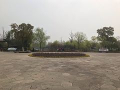 -梁鸿国家湿地公园