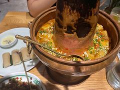 -一坐一忘云南菜(嘉里中心店)