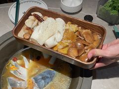 -芸山季·云南野生菌火锅(宝能环球汇店)