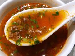 -海底捞火锅(让胡路万达店)