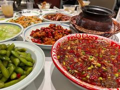 -欧记大排档·景德菜(上海首店)