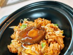 -东海朗廷酒店-唐阁T’ANG COURT 中餐厅