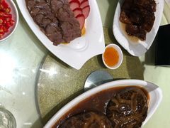 -龙记烧腊茶餐厅(常德路店)