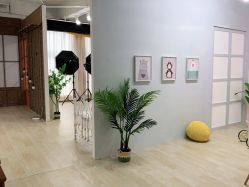 -小熊维尼高端孕婴摄影(清湖金銮店)