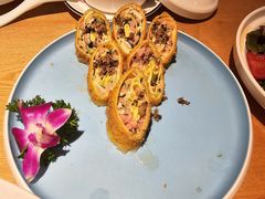 -品味泸沽湖•民族特色菜(大落水店)