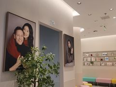 -天真蓝照相馆(五角场百联又一城店)