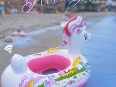 -汤山欢乐雪世界