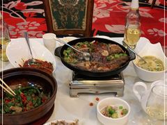 -翠清酒家(万丰路店)