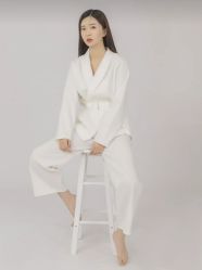 点击看大图 -蜜桃少女VISION写真馆(雁塔店)