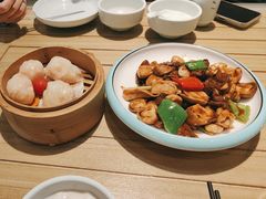 -上下九广州菜馆(李家村万达店)