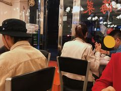 -玲珑餐厅(陕西南路店)