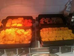 -福州仓山万达浦上大道地铁站锦江都城酒店