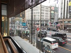 -竹叶亭(银座店)