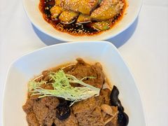 -洋洋中餐馆·SINCE 1997(信投店)