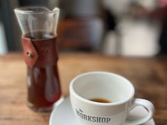 -The Workshop Coffee